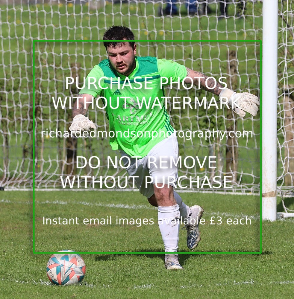 IMG_4684 - Kendal Utd vs Cartmel select few photographs (1/5/23)