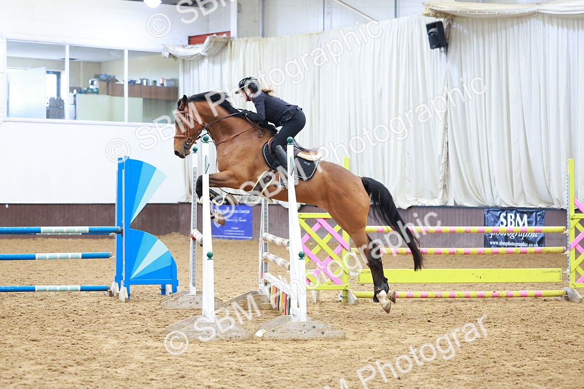SBM_001091 - Class 3 - Senior Discovery 1.00m