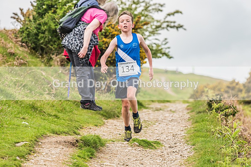 Two Tops-165 - Two Tops Fell Races (Junior & Senior) Saturday 20th May 2023