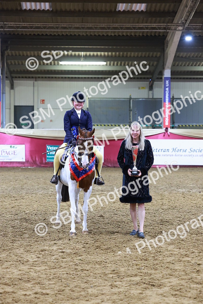 SBM_14915 - Class L - Coloured Champ