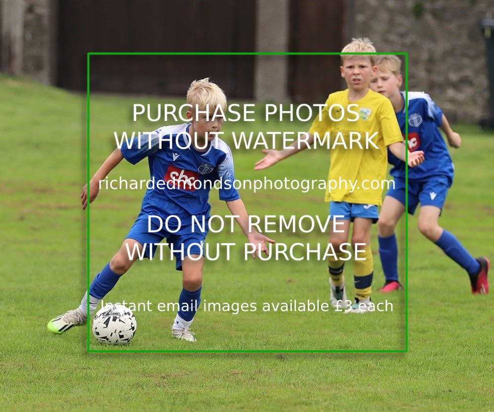 IMG_0440 - Wattsfield U9 v Kendal Utd U9 (9/9/23)
