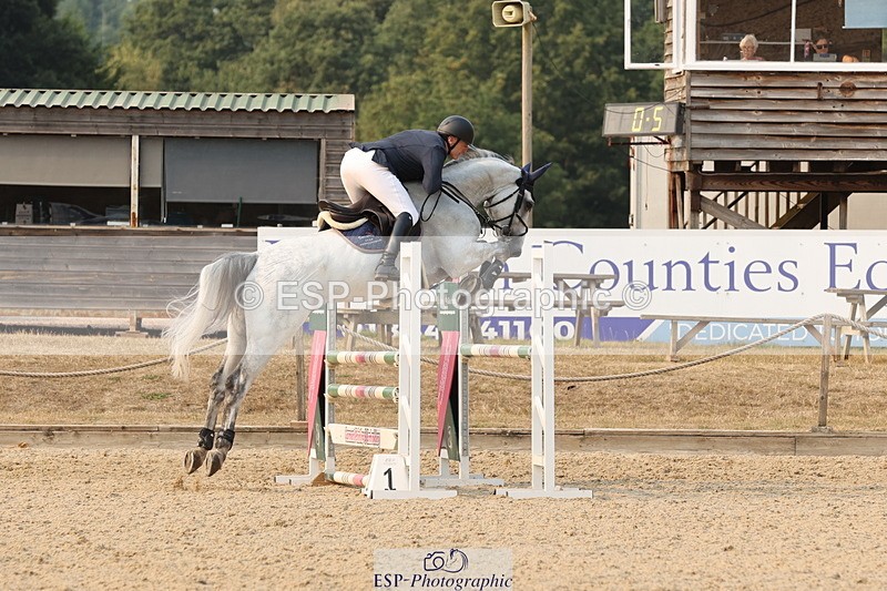 250816A-172510-03104 - Cls 10 Snr 1.15m Open