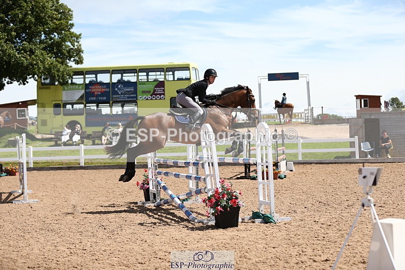 230811A-131518-05288 - Cla 17 1.05m Nat Am Qualifier