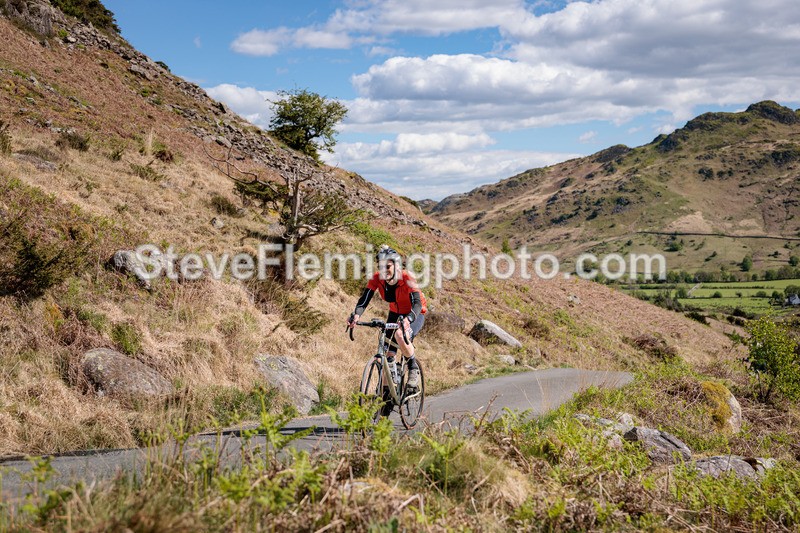 153033 - Blea Tarn Climb 15:00 - 16:00