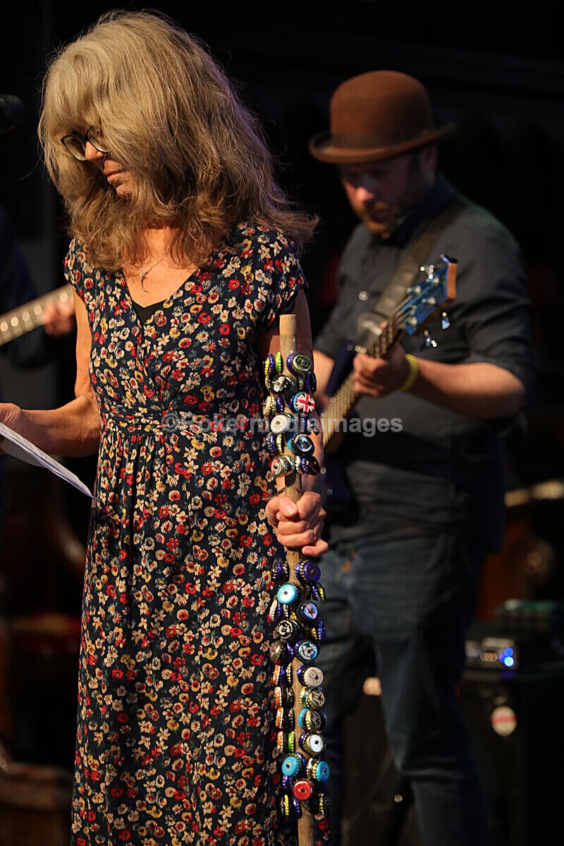 FOLK N BLUES-170 - FOLK and BLUES SEPT 2022