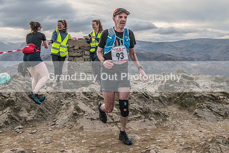 Loughrigg-389 - Loughrigg Fell Race, Wednesday 8th April 2026