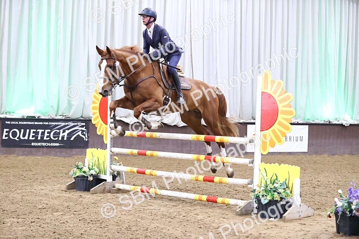 SBM_001855 - Class 10 - Senior Newcomers - 1.10m