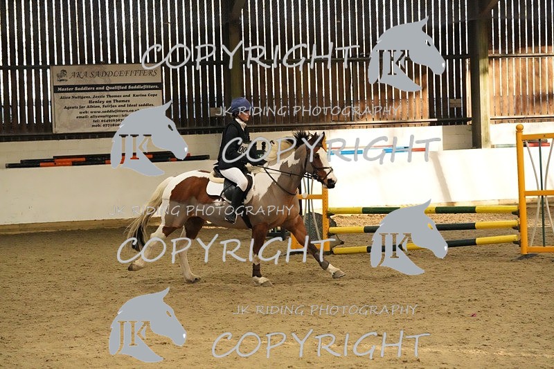 JKR02585 - Class 6 70cm