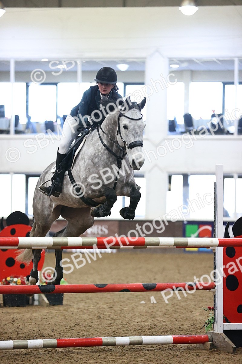 SBM_005131 - Class 17 - Senior Foxhunter - 1.20m