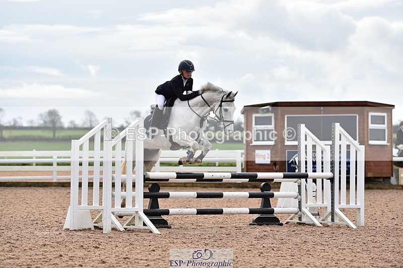 231203A-104028-00521 - Cls 3 Discovery & 90cm Open