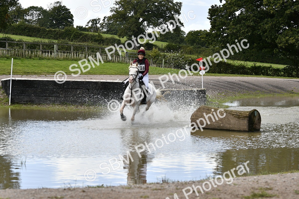 SBM_22883 - E9 - Eventers Challenge 60cm Championship