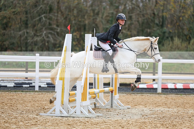 3E7A1547 - Class 3: 60 - 65 (A)