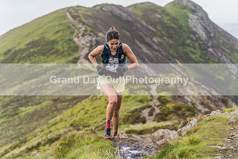 Buttermere-36 - Buttermere Sailbeck Fell Race Saturday 15th June 2024