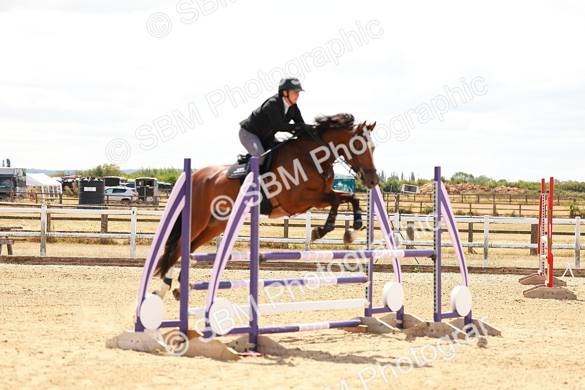 SBM_006152 - Class 3 - Senior British Discovery - 1.00m