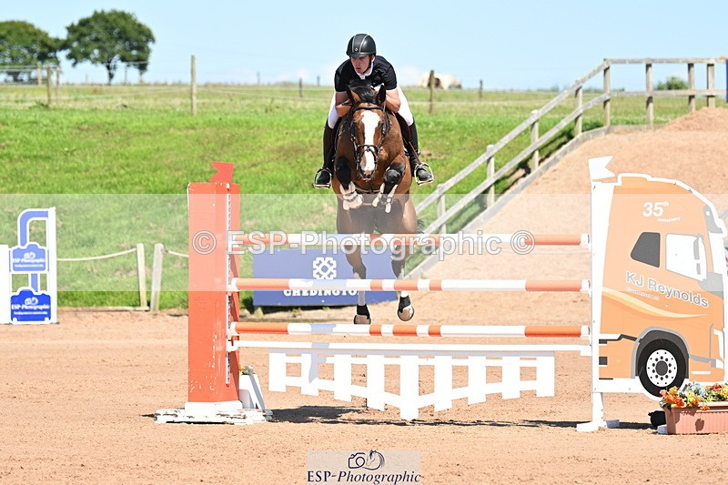 240719A-151036-11842 - Cls 6, 3 Star Big Tour LR 1.50m