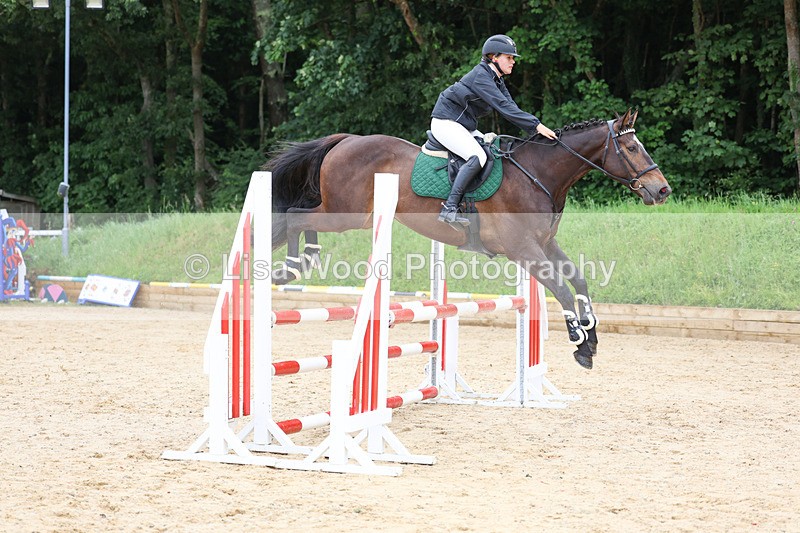 3E7A0299 - Class 1: 90 - 95cm