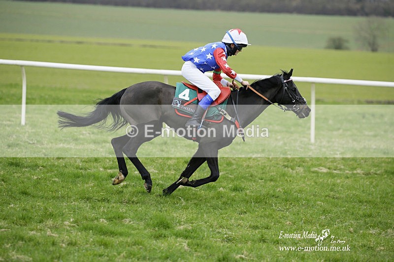 PtP 050322 35 - The Beaufort Races Didmarton 05/03/22