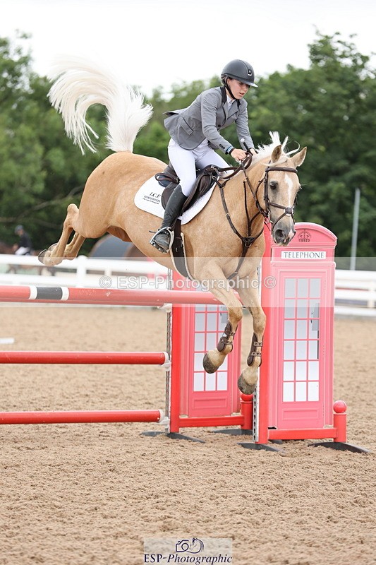 240630A-155655-14970 - Cls 33 Foxhunter and 1.10m Open