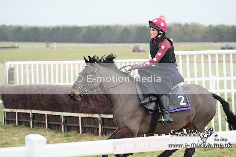 PtP 270124 6 - Royal Artillery PtP Larkhill 27/01/24