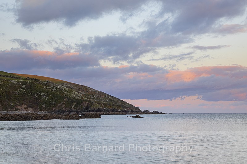 - Talland Bay Cornwall