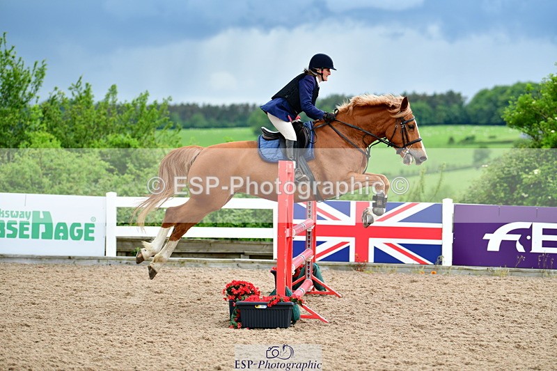 240526A-124556-08099 - Cls 33 95cm National Am Qualifier