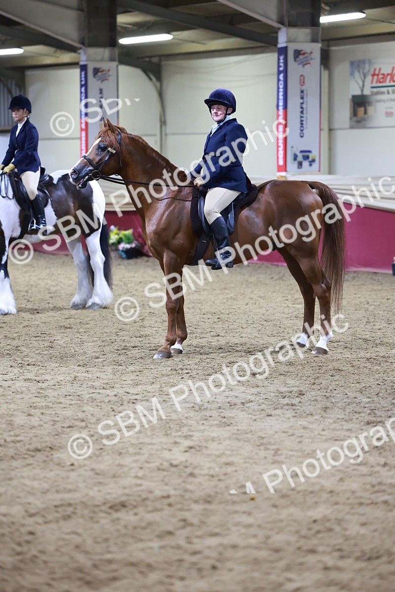 SBM_21292 - Class S - Style & Performance Champ