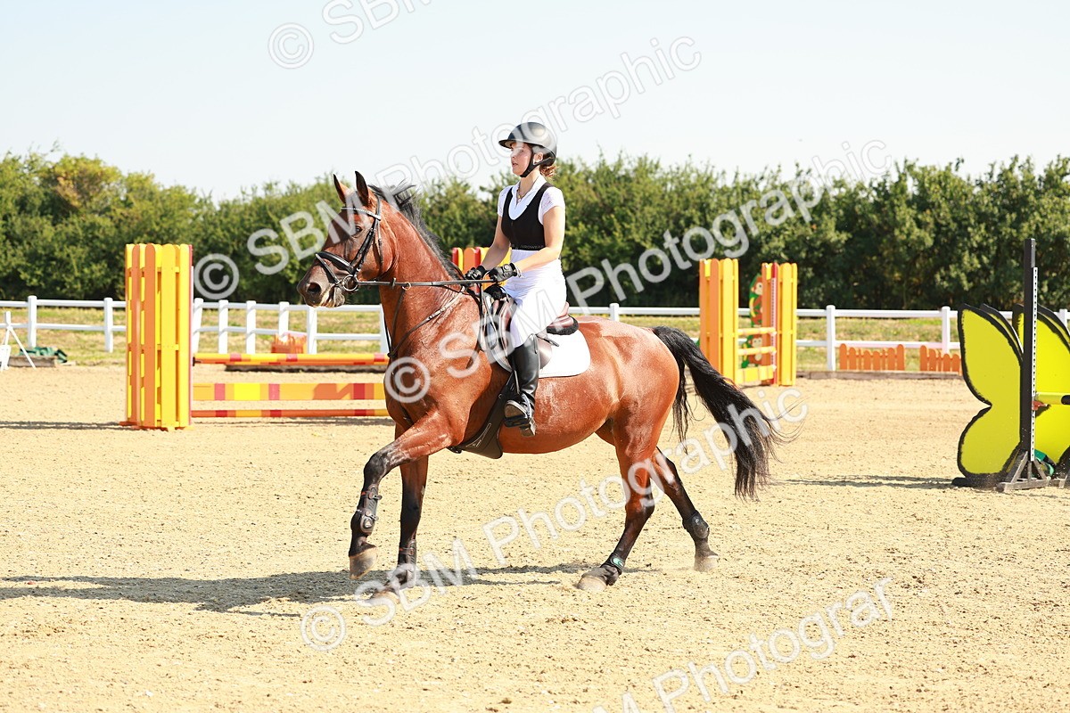 1I0A9943 - Class 1 - Clear Round