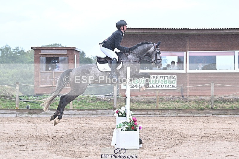 250731-101034-00311 - Cls 02 Snr Fox 1st Rnd