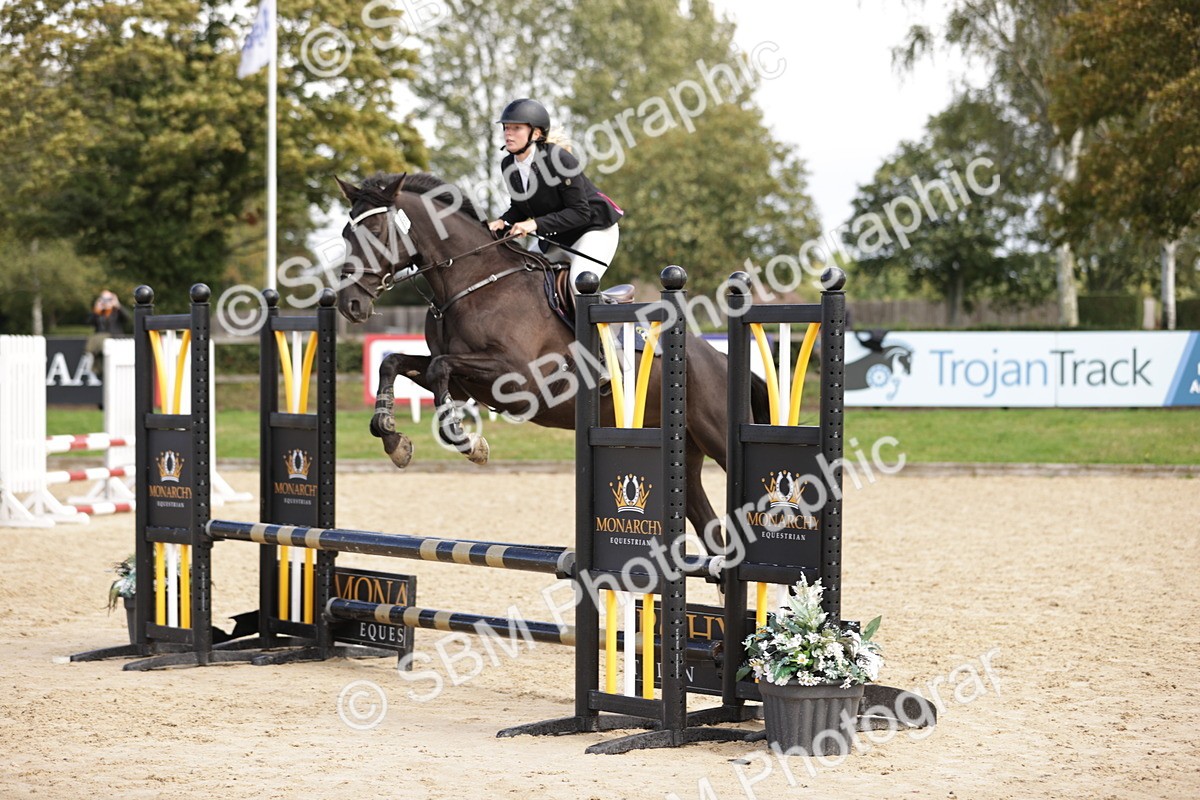 SBM_22284 - J59 - Clear Round 75cm