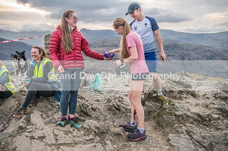 Loughrigg-784 - Loughrigg Fell Race, Wednesday 8th April 2026