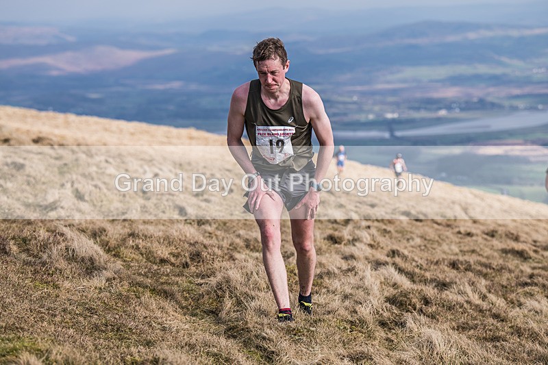 Black Combe-1813 - Black Combe Fell Race Saturday 7th March 2026