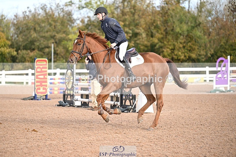 251022-104423-00118 - Clear Round & Cls 1 Brit Nov 90cm