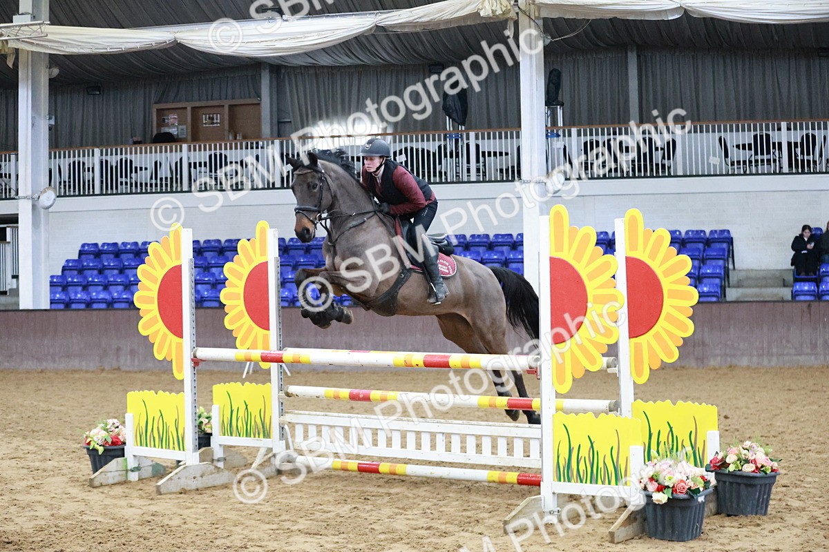 SBM_001267 - Class 4 - Senior Newcomers - 1.10m