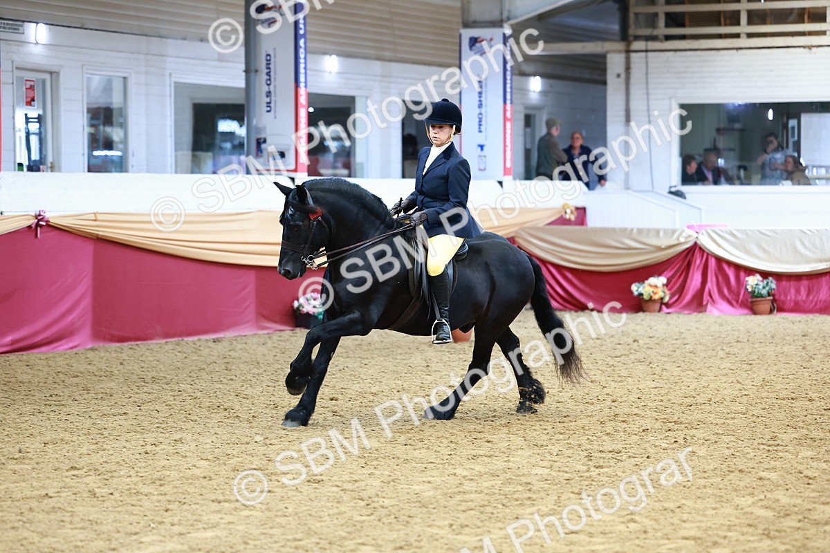 SBM_23742 - Class 905 - Supreme Final - Ridden Veteran