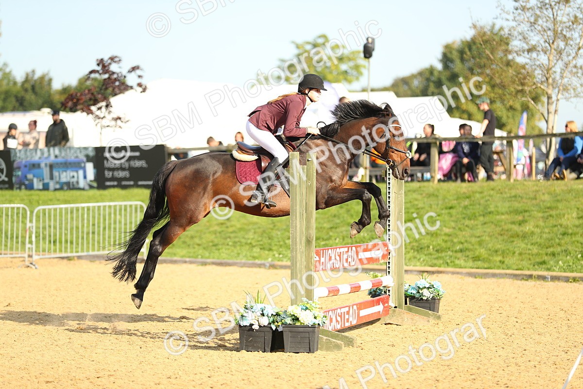 SBM_60245 - J41 - Grand Tour 95cm Championship