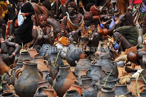  - Cursed Angels of the Omo Valley