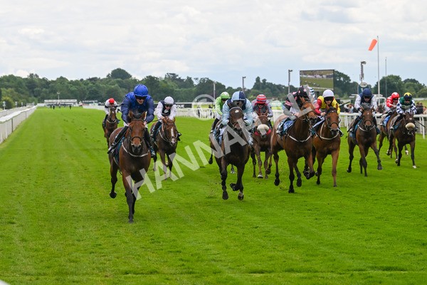 140624-Race 2-Inconspicuous-3967 - Race 2 2.25pm CGE Yorkshire Rous Selling Stakes