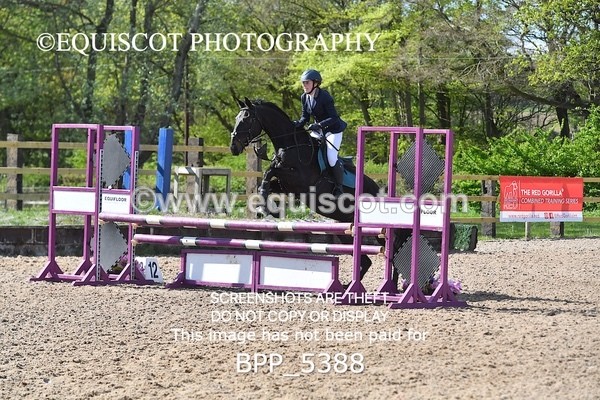 BPP_5388 - CLASS 22 SUN Club/ Unaffiliated 80cms Open