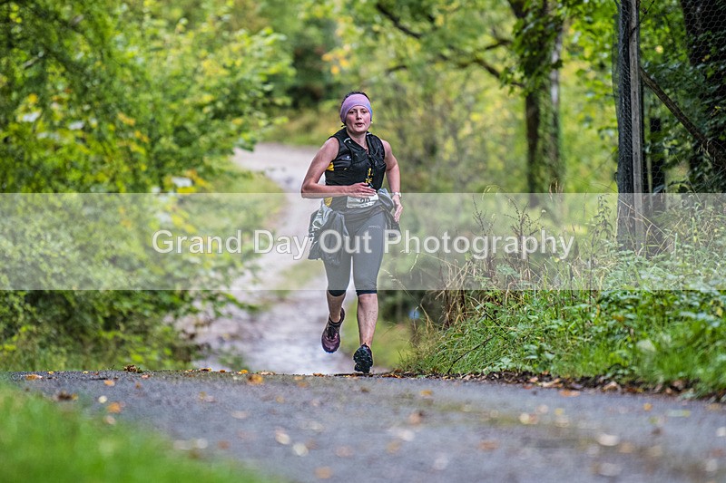 Westmorland-392 - Great Westmorland Trail Race (Junior & Senior Races) Saturday 13th September 2025