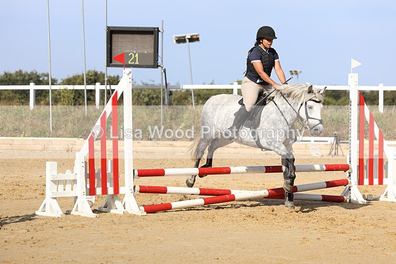 3E7A0637 - Class 4 and 5: 60cm Juniors and Seniors