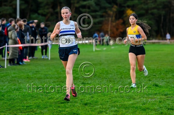 SCLan25-918470 - Women U17