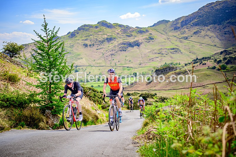 133706 - Blea Tarn Climb 13:00 - 14:00