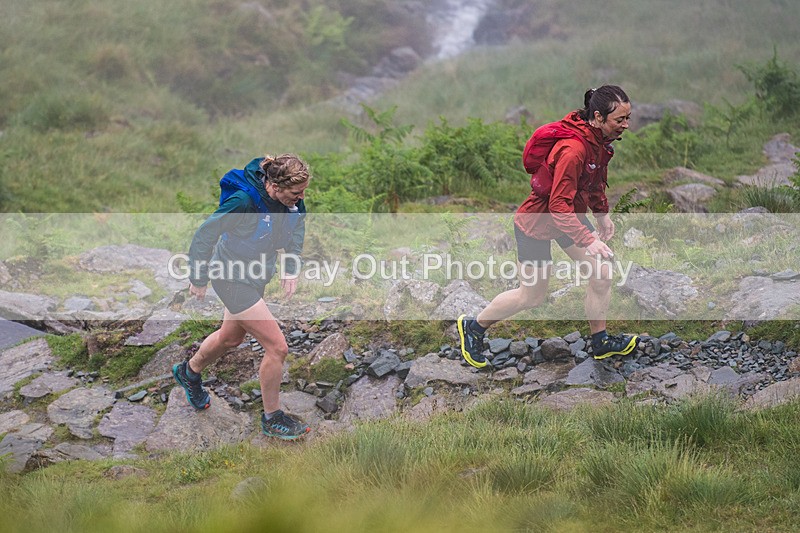 Buttermere-434 - Darren Holloway Memorial Buttermere Horseshoe Fell Race Saturday 28th June 2025