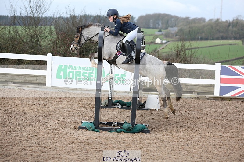 240211A-110449-01844 - Cls 2 Pony British Noivice & 80cm Open