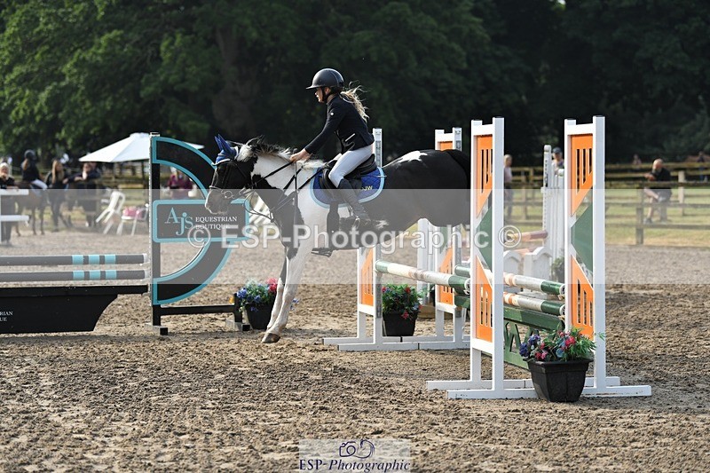 230617-080157-01062 - Cls 11a & 11b pony 128cm & 138cm