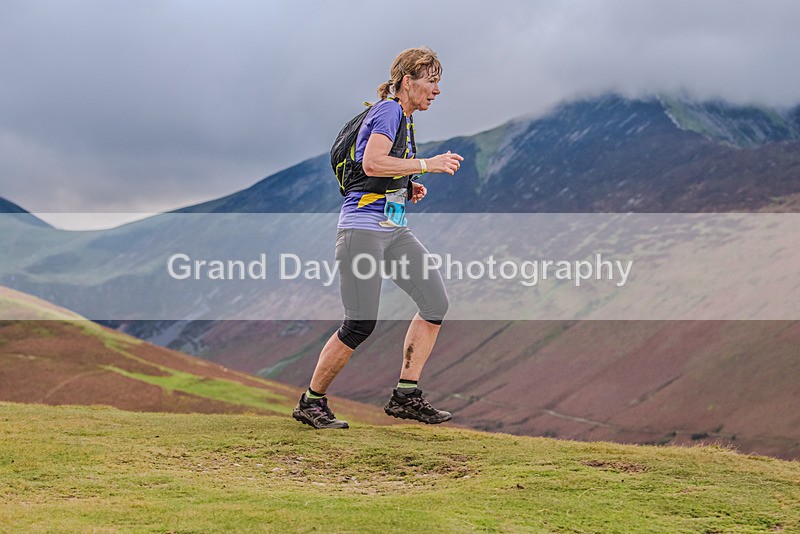 British Fell Relay-4013 - British Fell & Hill Relay Championship Braithwaite Keswick Saturday 21st October 2023