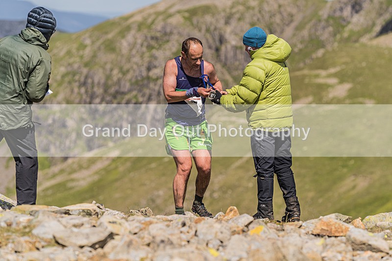 Ennerdale-389 - Ennerdale Horseshoe Fell Race Saturday 8th June 2024