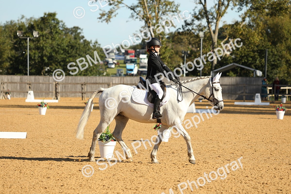 SBM_16520 - D10 - Small Tour Championship - Prelim 2