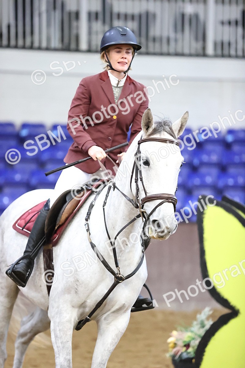 SBM_004911 - Class 16 - Senior British Novice 90cm