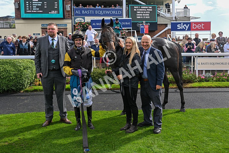 060926-Race 2-Oriental Prince-9187 - Race 2 2.05pm Fine Details Car Valeting Sprint Handicap